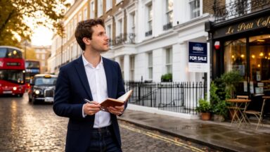 Londres : où un Français devrait vraiment investir en 2026