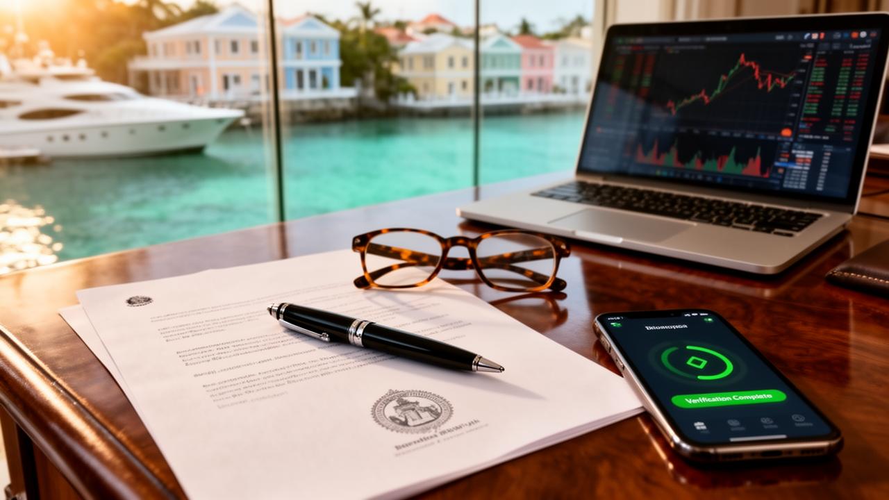 Ouvrir un compte bancaire pour sa société offshore aux Bermudes : guide pratique