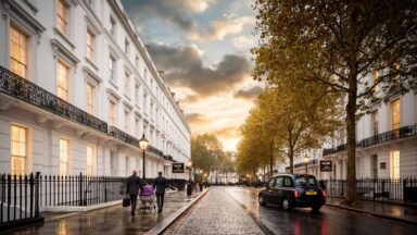 Panorama des prix de l&rsquo;immobilier à Londres : zones, quartiers et écarts de marché