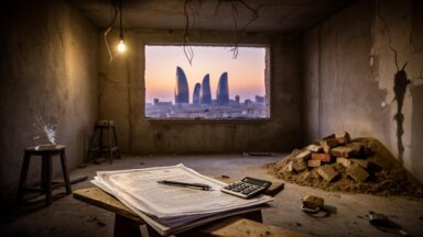 Pièges et erreurs à éviter avant d’investir en immobilier en Azerbaïdjan