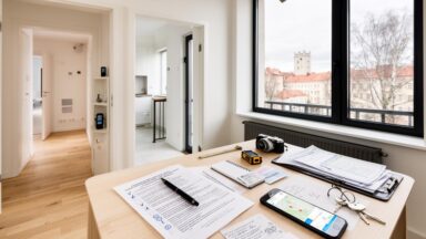 Checklist complète : 25 points essentiels à vérifier avant d&rsquo;acheter un bien immobilier en Estonie