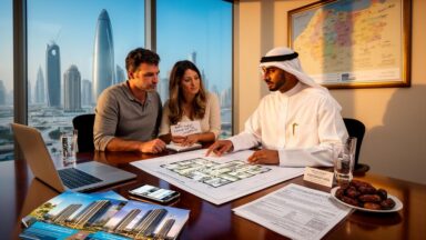 Comment acheter un appartement au Qatar : le guide complet pour les Français