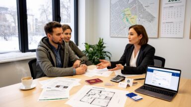 Comment acheter un appartement en Estonie en 2026 : le guide complet pour les Français