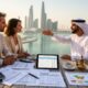 Fiscalité immobilière au Qatar pour les Français : comprendre taxes, loyers et résidence liée à la propriété