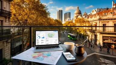 Immobilier à Buenos Aires : où placer son argent dans la capitale argentine