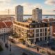 Immobilier à Tallinn : les meilleurs quartiers où investir