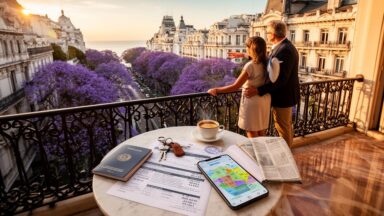 Investir dans l&rsquo;immobilier en Argentine : le guide complet pour les Français