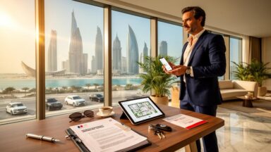 Investir en immobilier au Qatar : le guide complet pour les Français