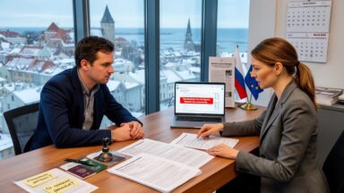 Peut-on acheter un appartement en Estonie quand on est étranger ? Comprendre les règles juridiques