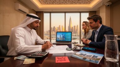 Pièges et erreurs à éviter avant d’investir en immobilier au Qatar