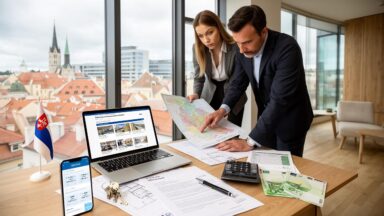 Pièges et erreurs à éviter avant d&rsquo;investir en immobilier en Estonie