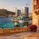 Prix de l&rsquo;immobilier à Malte en 2026 : comprendre La Valette, Sliema et Gozo