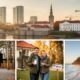 Prix de l&rsquo;immobilier en Estonie : Tallinn, Tartu, Pärnu
