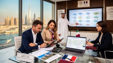 Résidence au Qatar liée à la propriété : quelles opportunités pour les investisseurs français ?