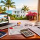 Fiscalité immobilière en République dominicaine pour les Français : comprendre impôts, plus-values et revenus locatifs