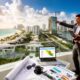 Panorama des prix de l&rsquo;immobilier en République dominicaine : comprendre Punta Cana, Saint-Domingue et les principales zones