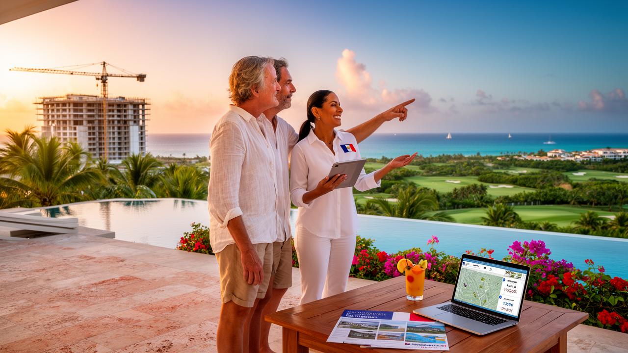 Pourquoi investir en immobilier en République dominicaine : le guide complet pour les Français