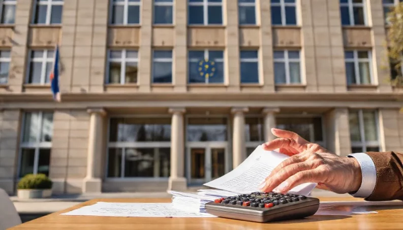 La Bulgarie prépare une réforme fiscale majeure pour 2027-2029