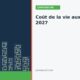 Coût de la vie aux USA en 2027 : le guide chiffré pour expatriés